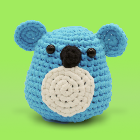 Kolin - Kit de Crochet