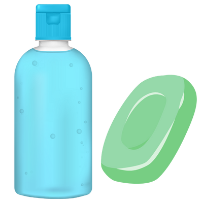 Gel de Banho
