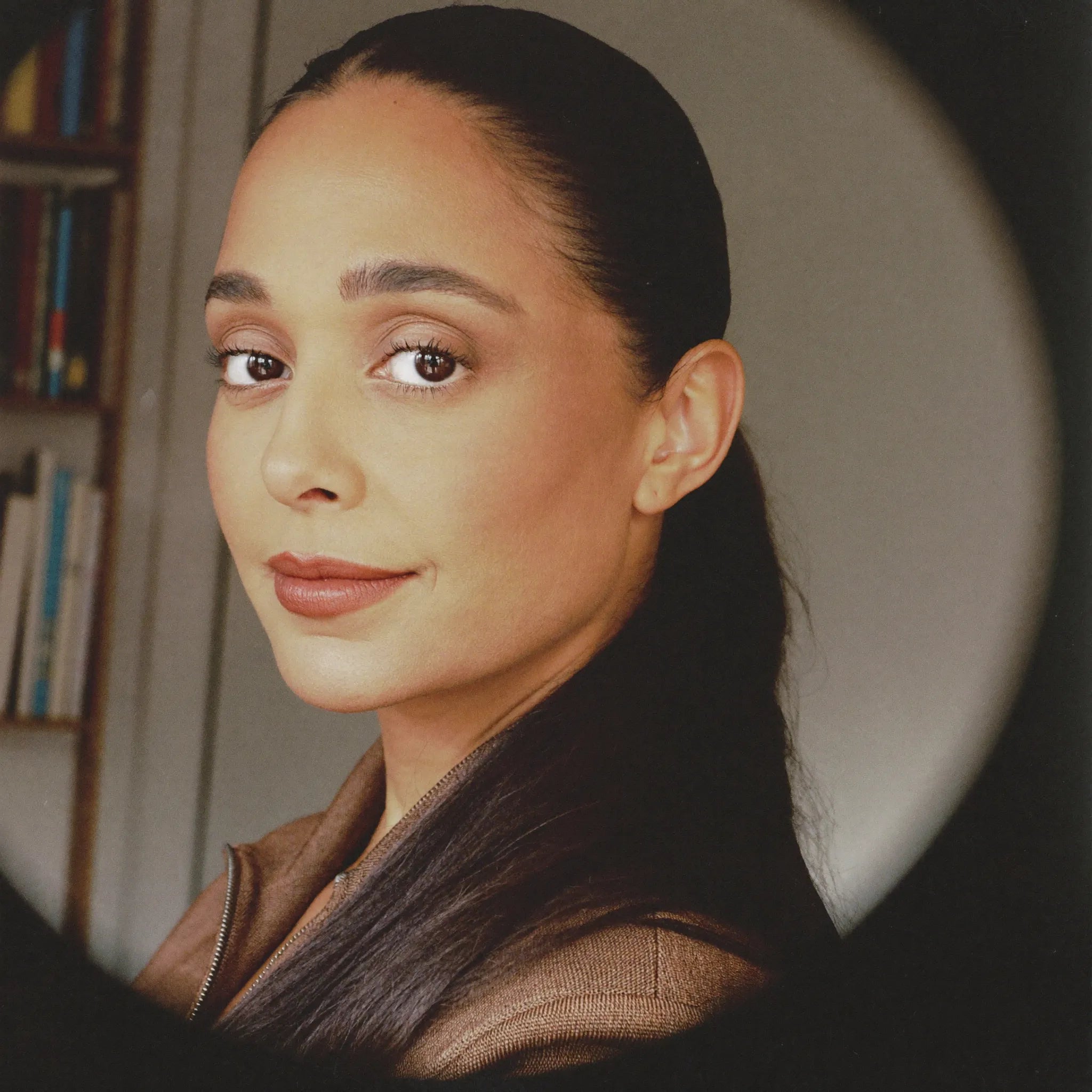 Inês, 36 anos