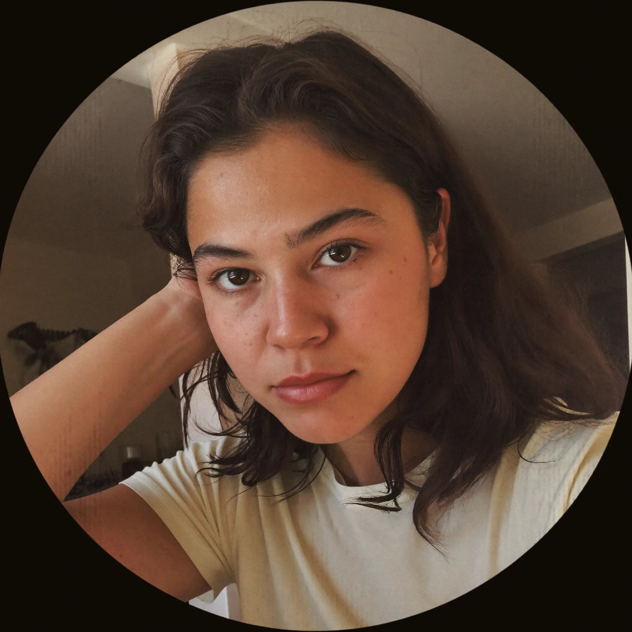 Joana, 30 anos