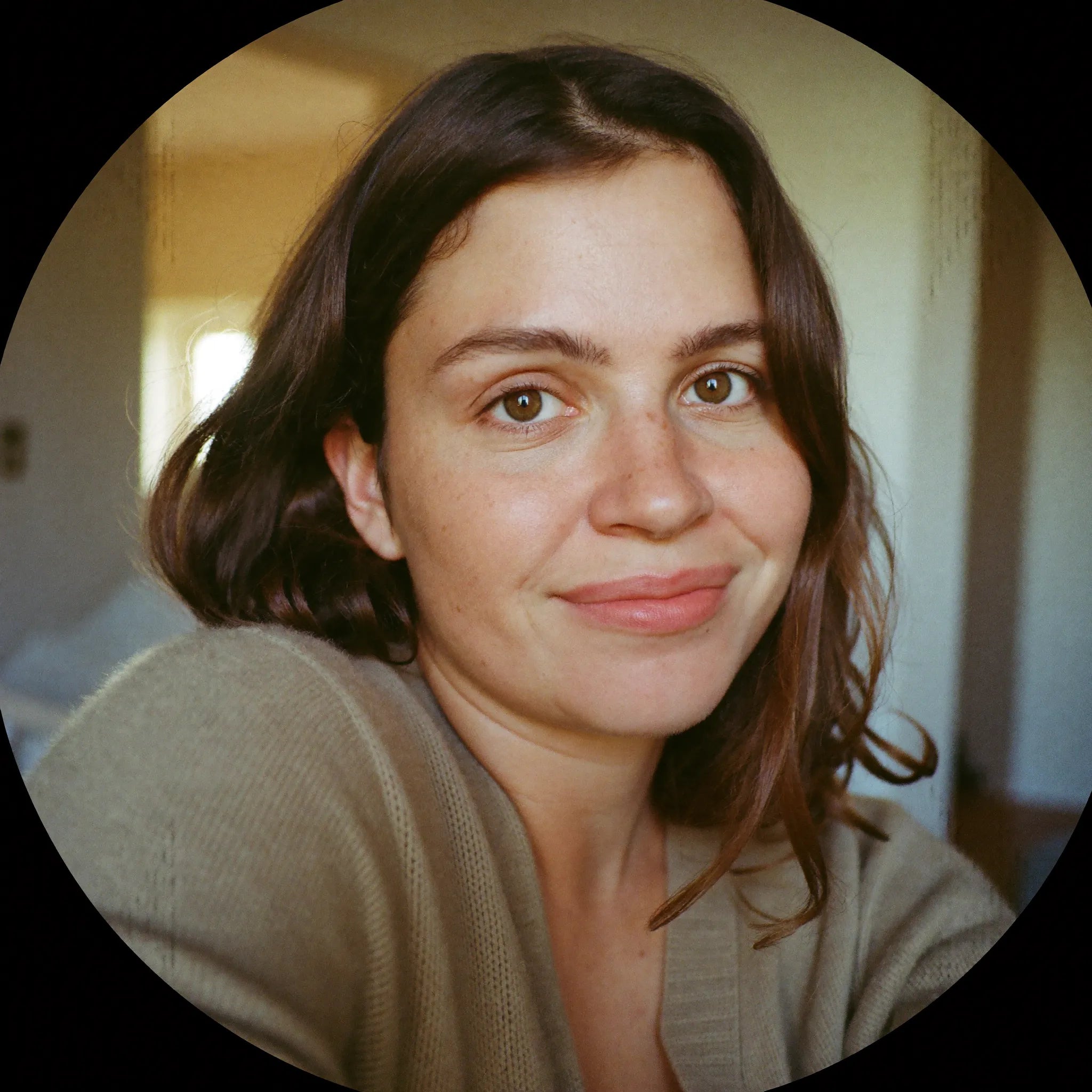 Marta, 31 anos